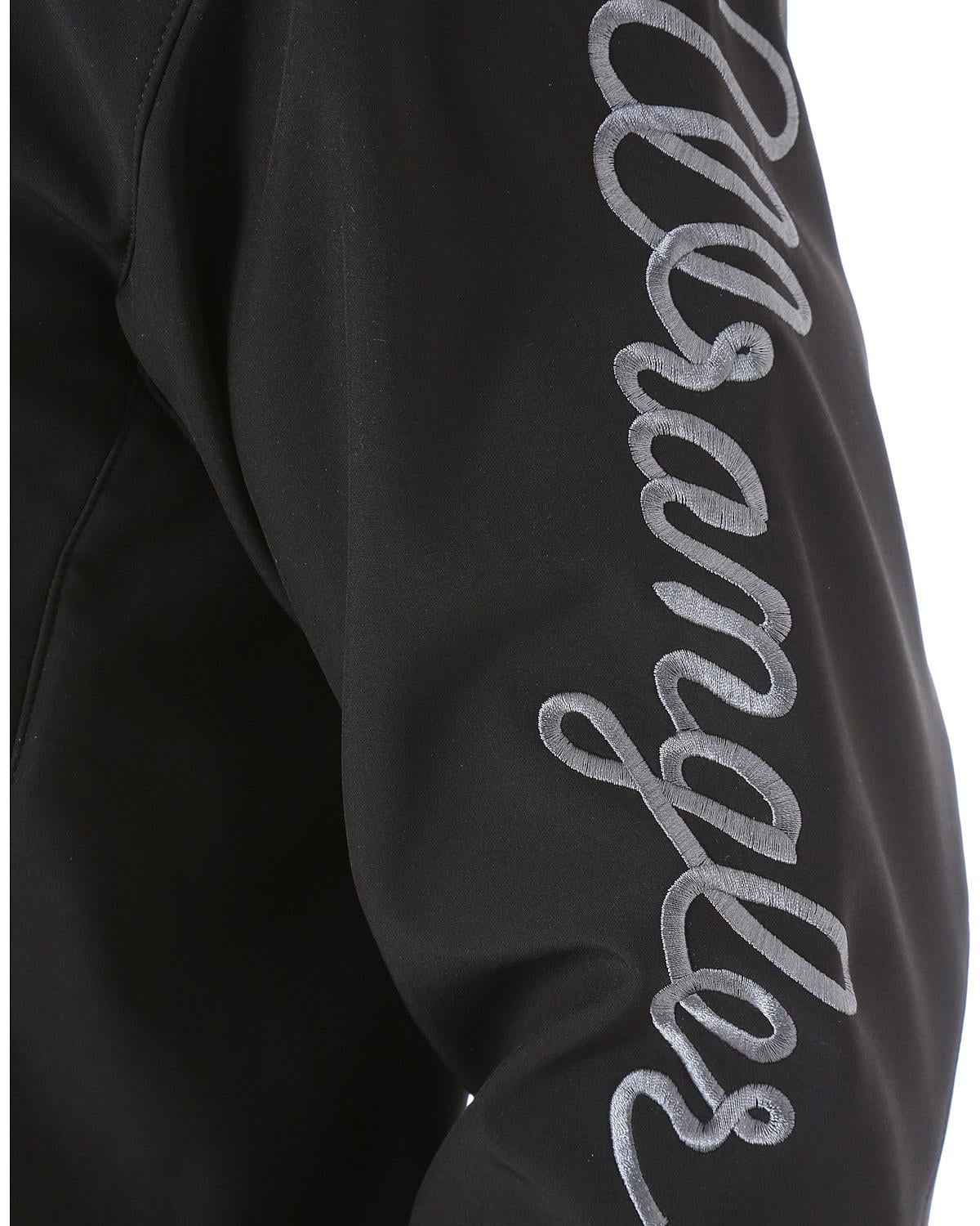 wrangler trail jacket