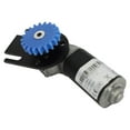 thumbnail image 2 of Motor for 360 Photo Booth Accessories Long Shaft Motor, 2 of 3