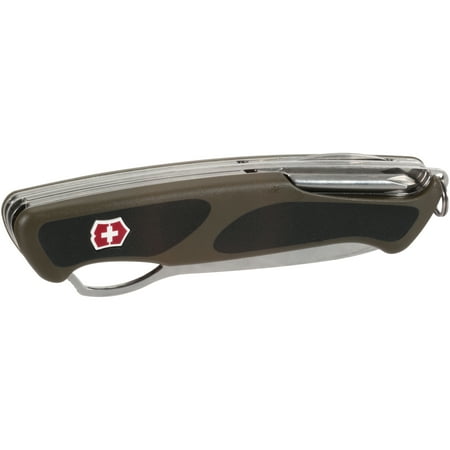 - Victorinox Swiss Army Ranger Grip Pocket Knife