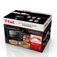 thumbnail image 4 of Horno Tostador T-Fal de Convección 40L, 4 of 4