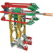 KNEX Imagine - Power & Play Motorized Building Set - Creative Building Toy