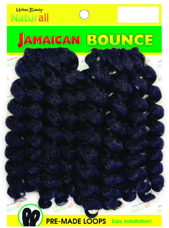 Bounce Curl Long (Long Series) - Produits de Beauté PRINCESSA