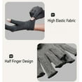 thumbnail image 3 of LAICAIW Gants d'Arthrite en Bambou à une Compression, Gants en Bambou de Qualité Supérieure à une Compression, Gants d'Arthrite en Bambou à une Compression, 3 of 7