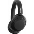 thumbnail image 5 of Open Box Sony WH-XB910N EXTRA BASS Noise Cancelling Headphones, Wireless Bluetooth Over the Ear Headset with Microphone and Alexa Voice Control, Black, 5 of 10