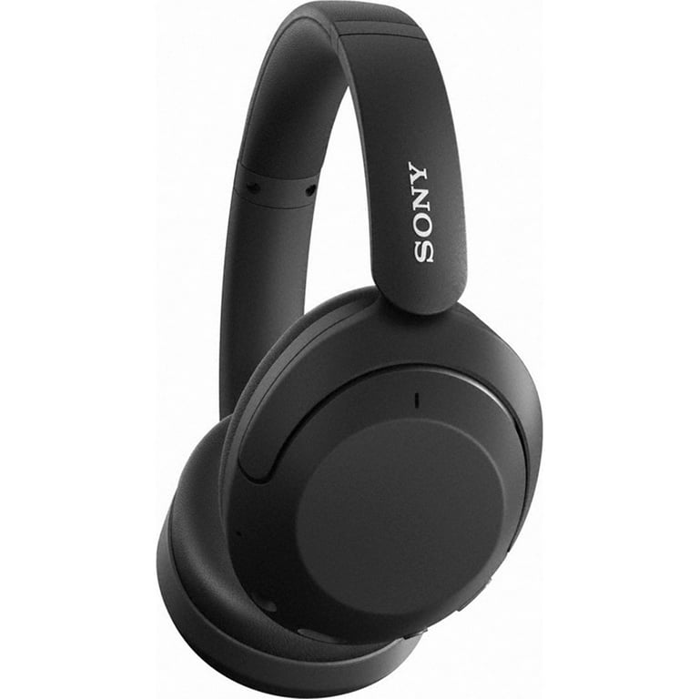 Sony WH-XB910N EXTRA BASS Noise Cancelling Headphones, Wireless