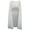 Style 4, variant on Style 1 Women's Semi Transparent Backless Summer Cover Up Blouses & Tops 1pc