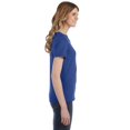 thumbnail image 4 of Anvil Ladies' Lightweight T-Shirt - 880, 4 of 4