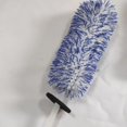 thumbnail image 2 of Car brush beauty car wash maintenance tools wheel brush car dust cleaning supplies Duster car tire brush, 2 of 2