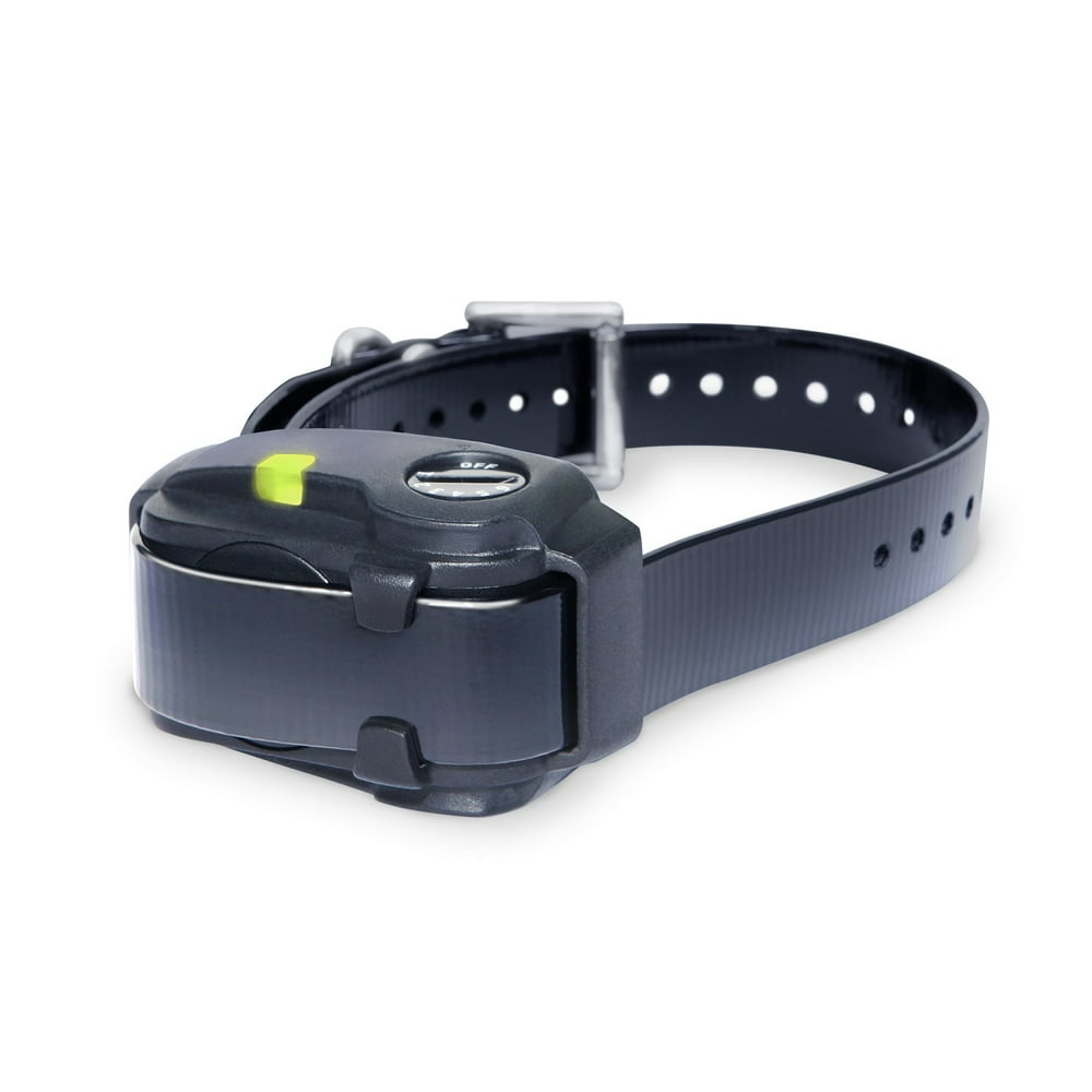Dogtra YS200 No Bark Collar Black