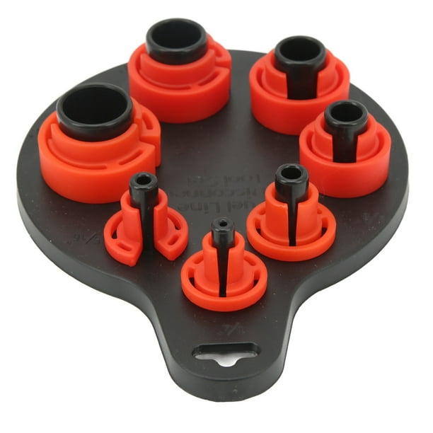 AC Fuel Line Quick Disconnect Tool,Air Conditioner Fuel Line AC Fuel ...