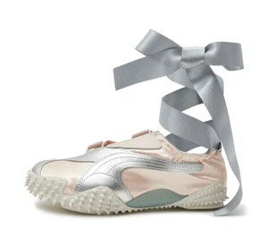 PUMA Mostro Power & Grace Women's Lifestyle Fashion Casual