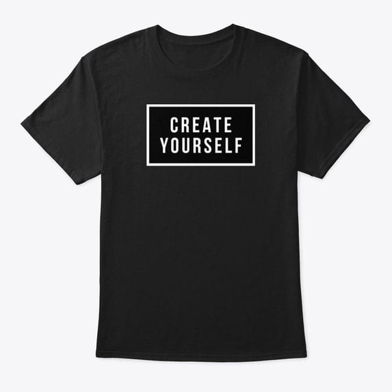 Create Yourself (Men)
