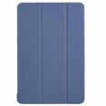 thumbnail image 3 of Gift compatible Xiaomi Redmi Pad Pro Case PU Leather+Silicone Tri-Fold Stand Protective Cover, 3 of 5