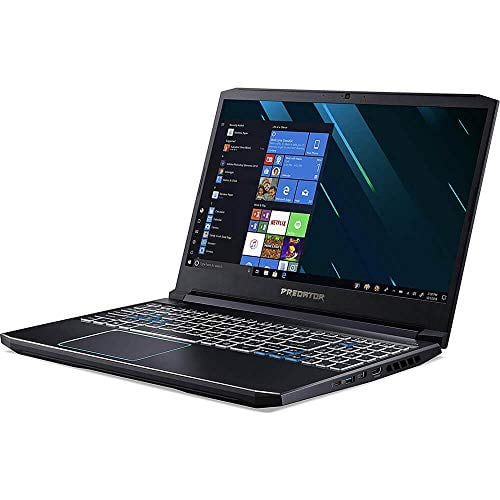 Acer Predator Helios 300 Gaming Laptop PC, 15.6