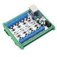 thumbnail image 3 of 115200BPS Hub Board RJ45 a 8 RS485 Hub Converter con TVS Protección contra Sobretensiones para el de Identificación y Automatización del Hogar ANGGREK  Otros, 3 of 8