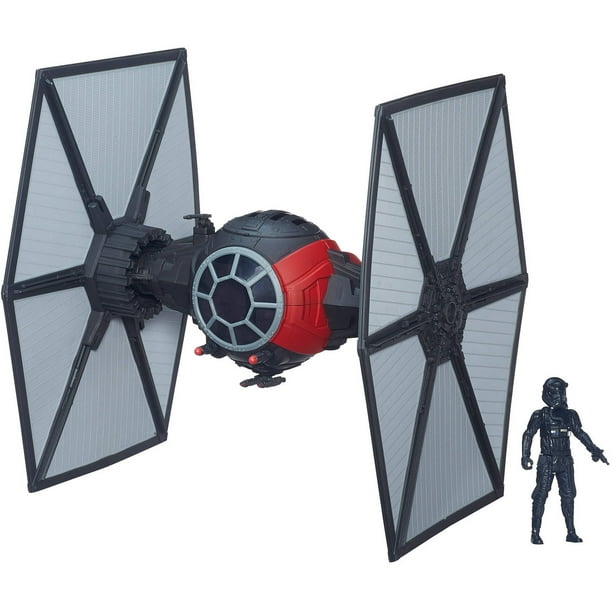 3.75 tie fighter
