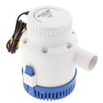 thumbnail image 2 of Bomba sumergible bomba DE sentina DE alto flujo 3700GPH 12V, 2 of 10