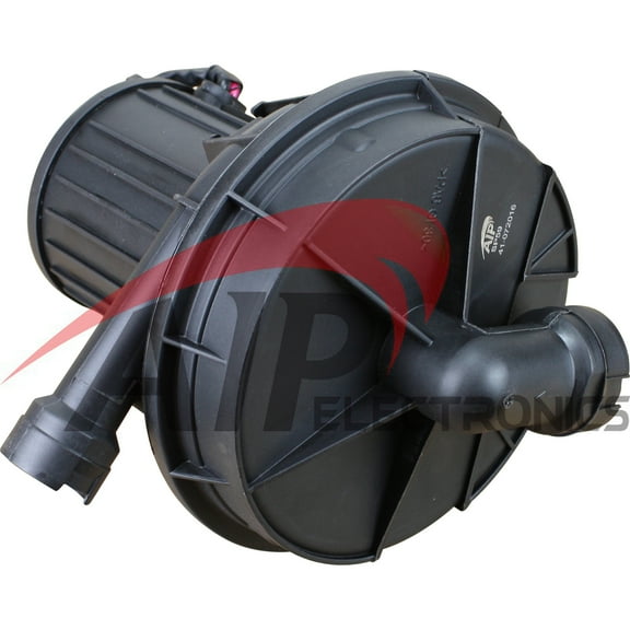 Brand New Smog Air Pump for 2005-2007 Audi A8 Quattro 6.0L Oem Fit SP59