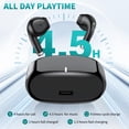 thumbnail image 2 of Auriculares inalámbricos ACAGET para Samsung Galaxy S24 Ultra S25 S23, 2 of 7