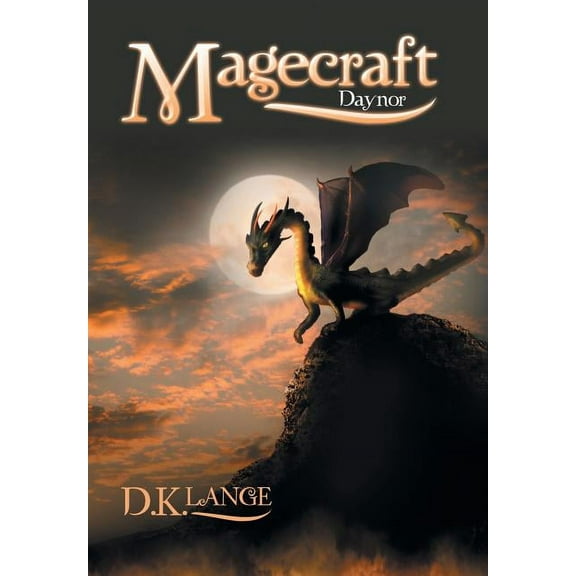 Magecraft : Daynor (Hardcover)