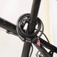 thumbnail image 4 of Candado con cable codificado para bicicleta,Candado de cable candado codificado antirrobo duradero para bicicleta hogar montaa nios, 4 of 5