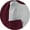 Heather Gray/Maroon, variant on Infant Raglan 3/4 Sleeve Cotton Tees Sports Baseball Jersey