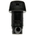 thumbnail image 3 of Dorman 58081 Windshield Washer Nozzle for Specific Ford Models, 3 of 6