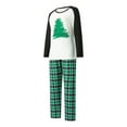 thumbnail image 5 of Christmas Pajamas for Family Pajama Matching Christmas Pjs Xmas Jammies, 5 of 10