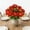 Red, variant on 10 Head Large Peony Artificial Flowers Bouquet Realistic Silk Faux Peony Stems for Home Garden Indoor Outdoor Vase Table Centerpiece Wedding Decor,Pink