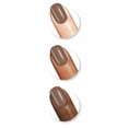 thumbnail image 4 of Sally Hansen Color Therapy Nail Color, Chai Hopes, 0.5 oz, 4 of 5