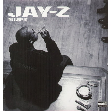 The Blueprint (Vinyl) (explicit)