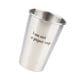 thumbnail image 5 of Taza de cerveza tazas de acero inoxidable premium Tazas durables apilables 500 ml SM SunniMix Taza de café de la cerveza, 5 of 8