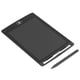thumbnail image 4 of Bloc De Dibujo De PantallaProtección Ocular ABSTableta De Escritura LCD De 8,5 PulgadasPantalla Clara RápidaSensibleCompacto Con Lápiz Capacitivo Para Tomar Notas ANGGREK Universal, 4 of 8
