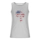 thumbnail image 3 of Camiseta de Cuello Redondo sin Mangas para Hombres Camiseta de Cuello Redondo para Hombres, 3 of 3