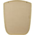 thumbnail image 3 of Livabliss Ajanta Modern Accent Mirror,29"H x 24"W x 1"D,Gold, 3 of 6