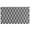 Black White Geometric, variant on Gray and White Checkerboard Checkered Pattern Door Rugs,Washable Non Slip Door Mats Indoor,Decorative Door Mats,Entry Mat Indoor for Entrance,Bedroom,Kitchen,Bathroom,16"x24"