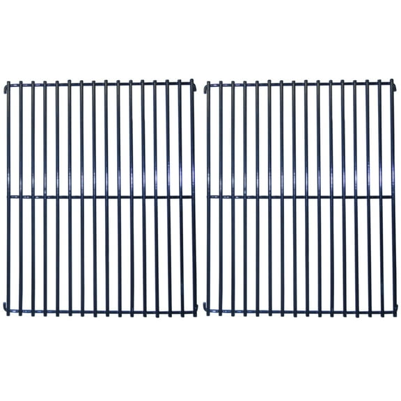 2pc Wire Cooking Grid for Brinkmann Gas Grills 25.75"