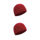 thumbnail image 4 of Jumpingount Gorro al aire libre para mantener el calor, sombreros flexibles para mujeres, accesorios de ropa prácticos, sombrero para adultos con diseño de Violeta 2piezas Jumpingount CBP362277, 4 of 6