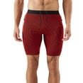 thumbnail image 1 of Pantalon de Gym pour Hommes pour l'Entraînement et la Course, Coupe Ajustée, Couche de Base Extensible, Pantalon de Performance et de Mise en Forme pour Hommes, 1 of 6