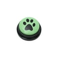 thumbnail image 2 of NIBOLOG Dog Communication Talking Button Dog Training Button Record Repeat Speech Button Interactive Pet Speaking Tool, 2 of 8