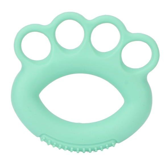 Hand Strengthener Massage Tool,Hand Grip Strengthener Tool Finger Exercise Ring Finger Flexibility Exerciser Versatile Functionality