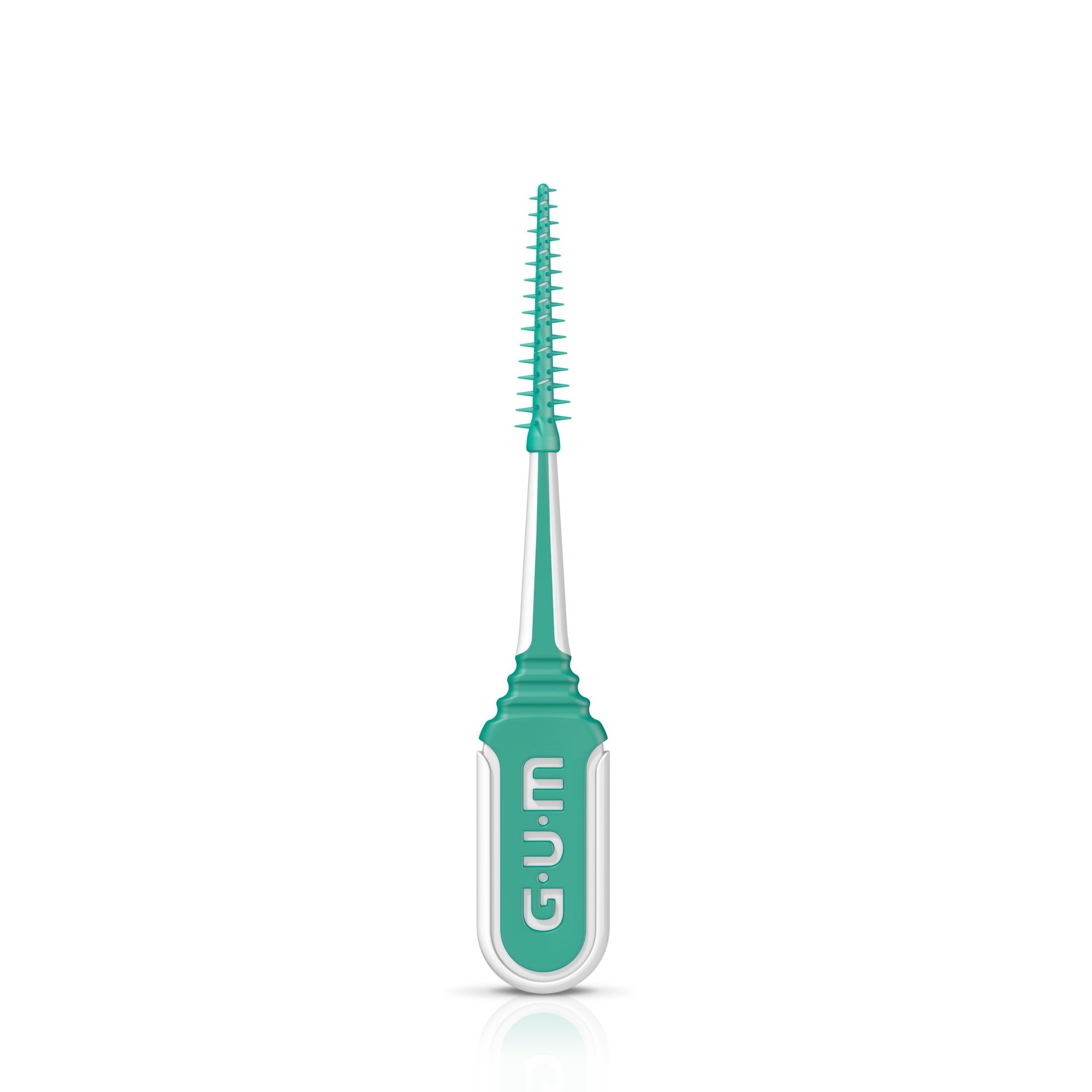GUM Soft-Picks Comfort Flex Mint, Dentist Recommended  Dental Picks, 80 Count (Pack of 4)