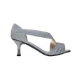 thumbnail image 2 of SANDALIA DE VESTIR LEON MUJER PLATA PIKE 42127 LEON 42127, 2 of 3