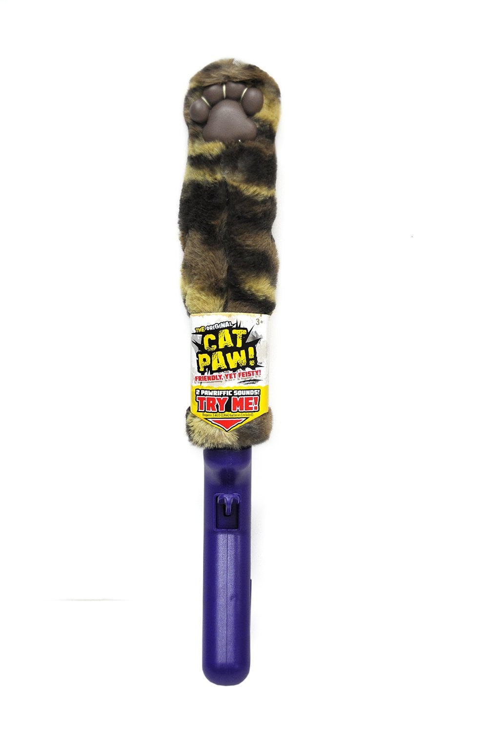 Cat Paw Electronic Cat Toy Maine Coon Paw Style