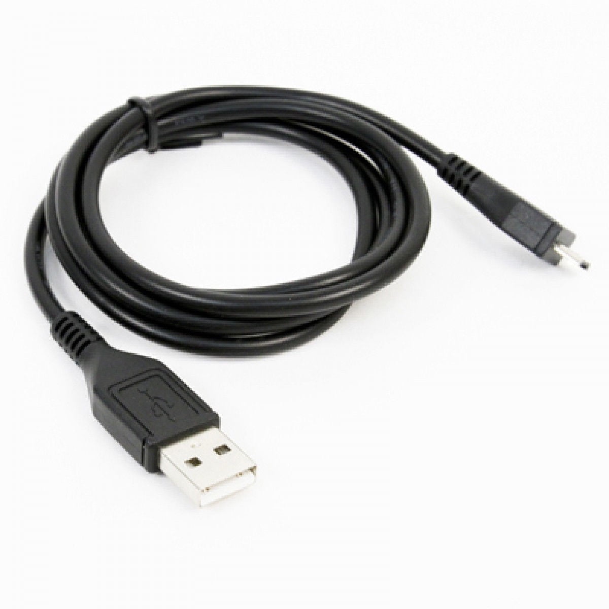 PANASONIC LUMIX DMC-TZ55EB-K CAM 16MP 20X LCD BLK DIGITAL CAMERA USB CABLE /LEAD 