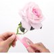 thumbnail image 2 of Cinta floral artificial JINMJMXG 30 metros verde, 2 of 5
