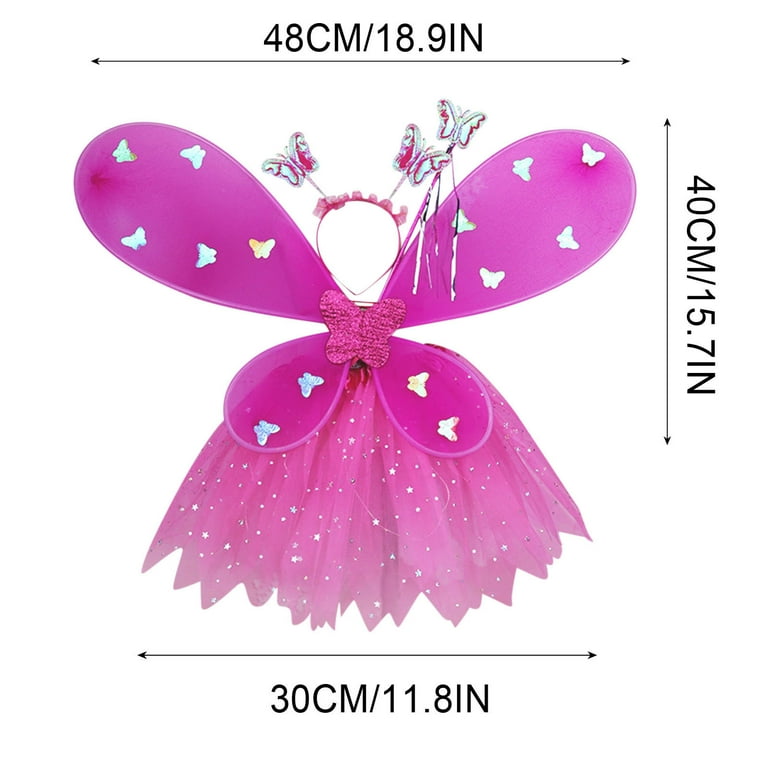 Butterflies Paper Party Decorations for sale