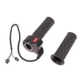 thumbnail image 4 of Siruishop Universal E Bike Throttle Grip 6 Wire 3 Speed Accessory Speed Control Handle, 4 of 8