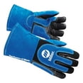 thumbnail image 2 of Miller 263339 Heavy Duty MIG/Stick Welding Glove, Large, 2 of 2