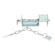 thumbnail image 1 of Alarma Mina Alarma Puerta Valla Viajes LíNea Cable 12G en Blanco Firer Plagas Intruso Alarma Interruptor de Seguridad para, 1 of 5